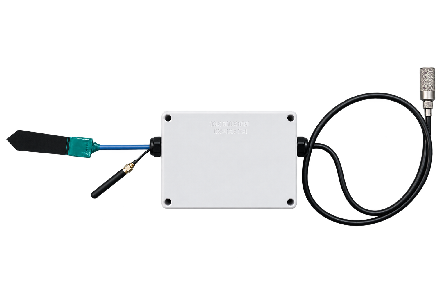 The sensor node