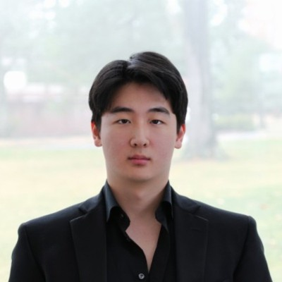 Charles Zhang